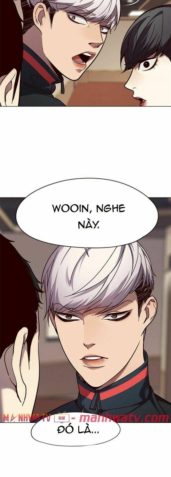 biến thân thành mèo chapter 91 16