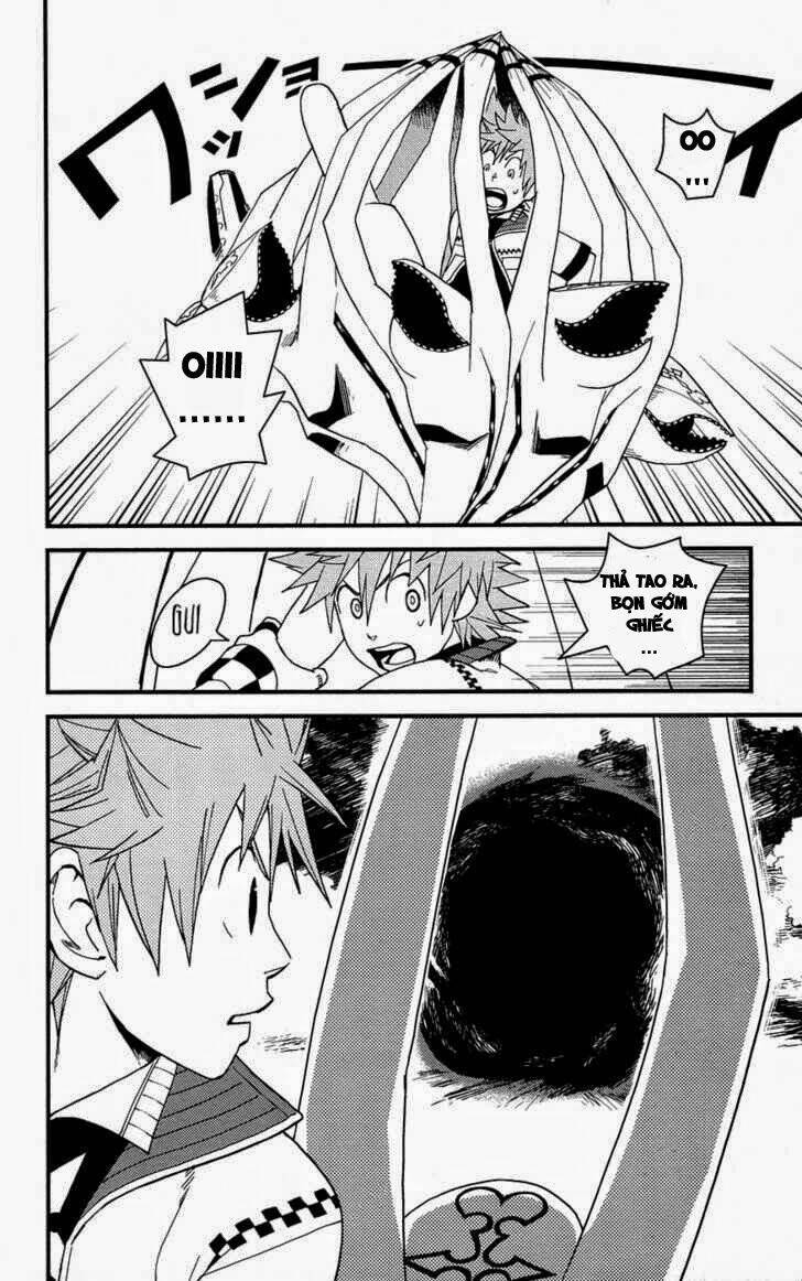 kingdom heart ii chapter 2 9