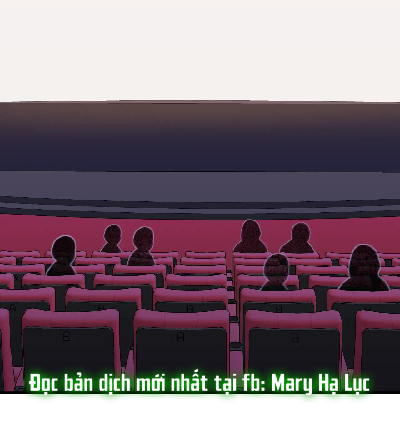Ngôi Nhà Tình Yêu chapter 26.2 - Trang 23