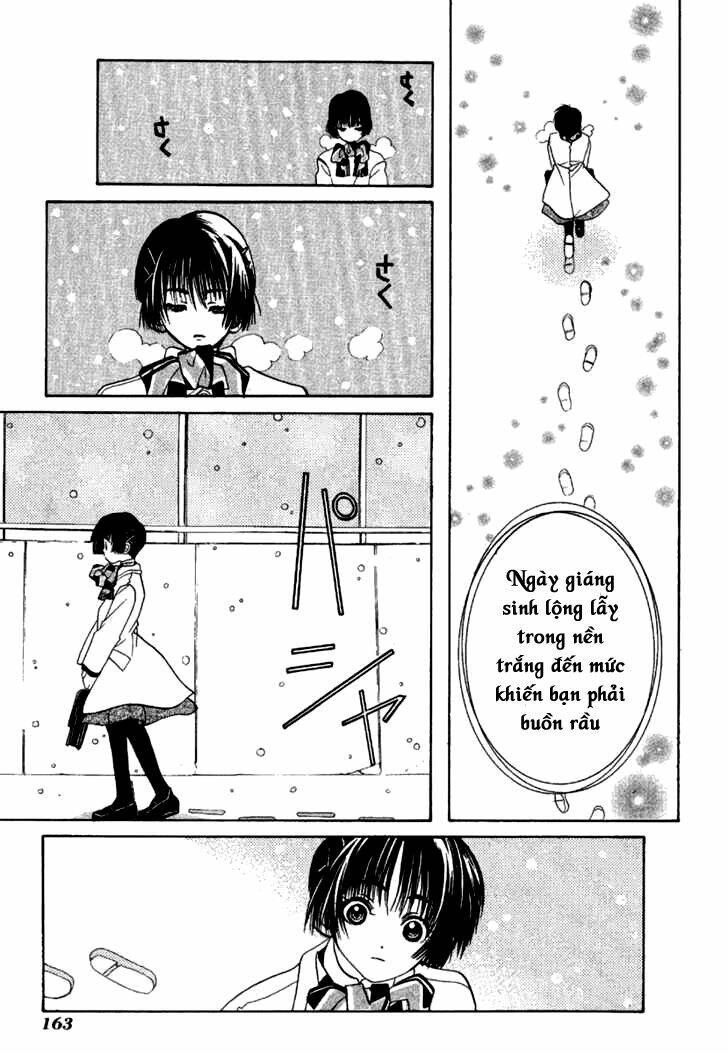 ohisama egao chapter 4 30