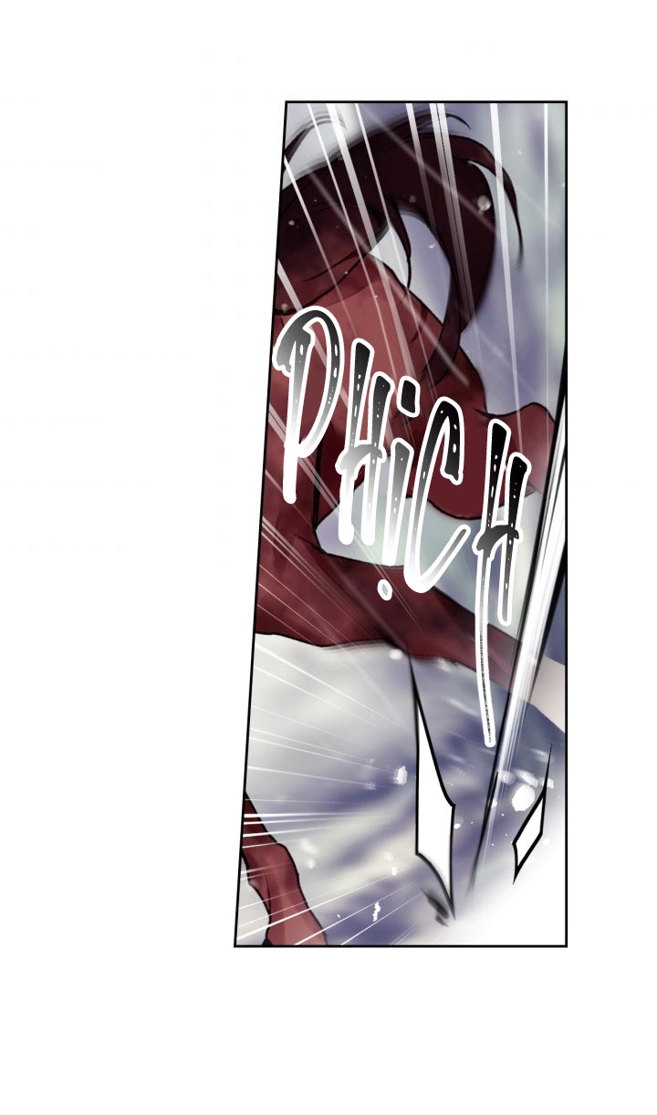 kết thúc của nhân vật phản diện chỉ có thể là cái chết chapter 69 34