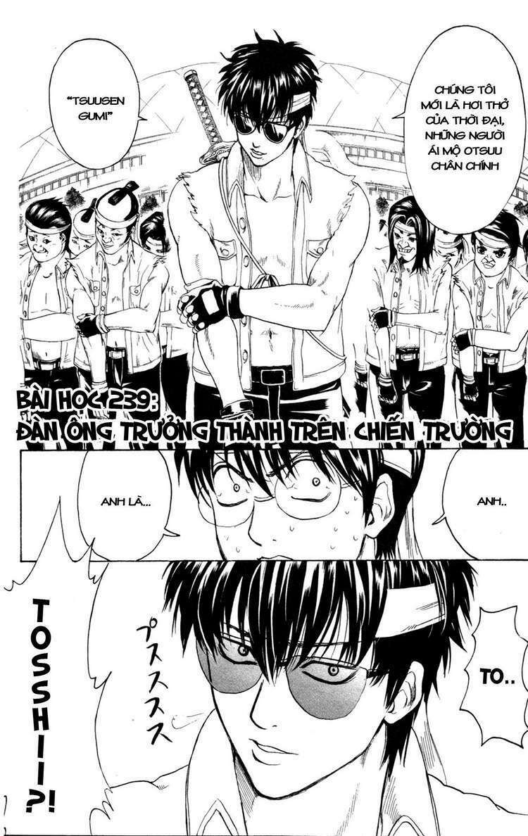 gintama - linh hồn bạc chapter 239 8