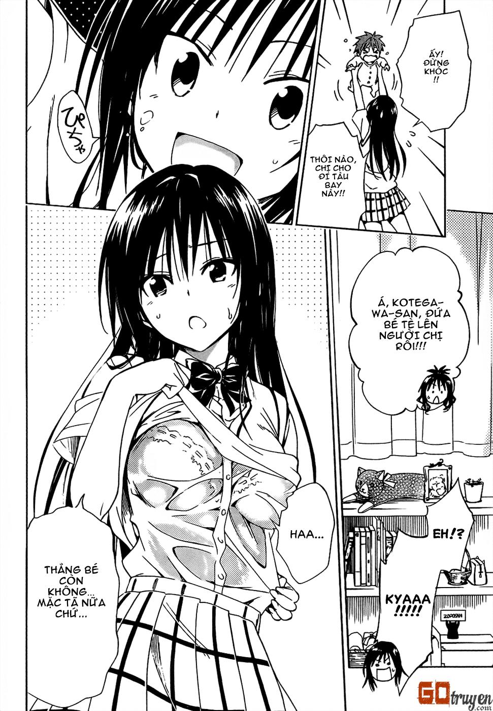 to love - ru darkness chapter 51 30