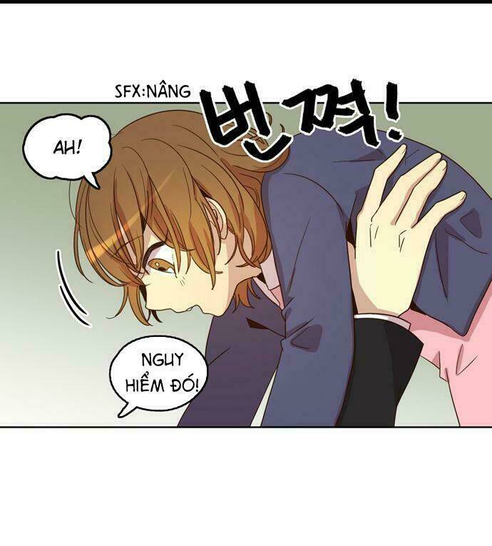 the devil who can't fly chapter 35 8