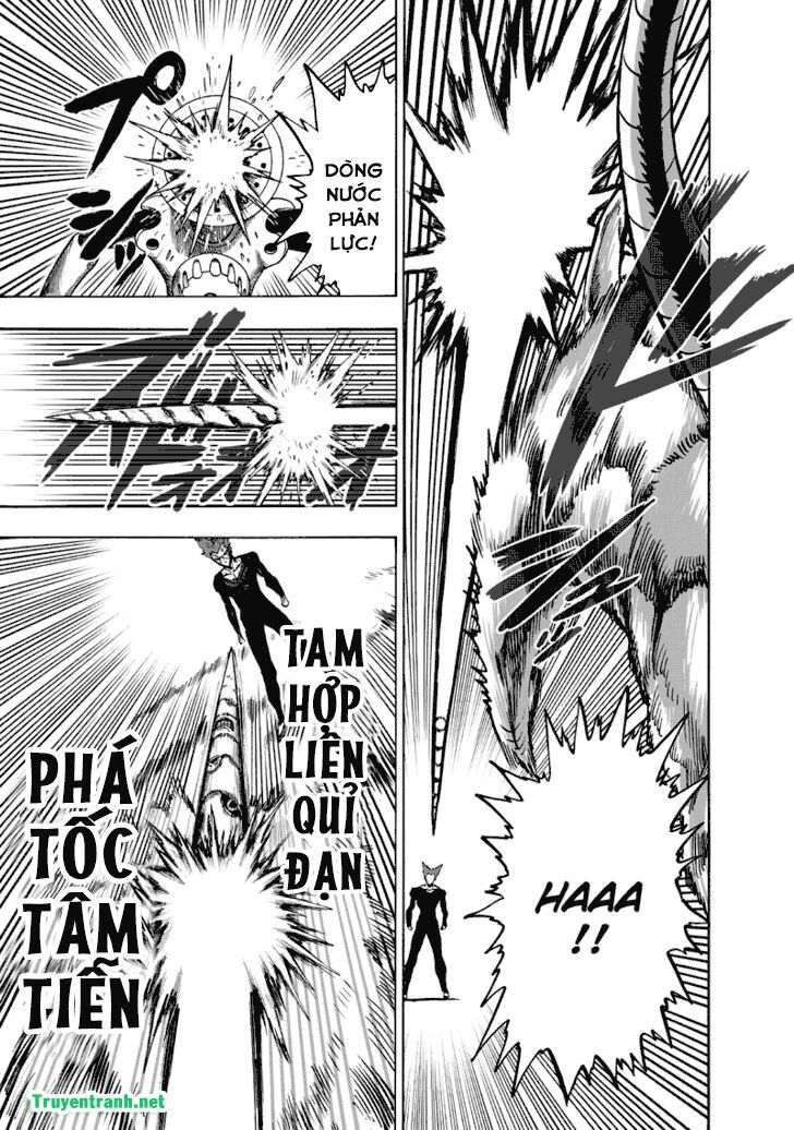 one-punch man chapter 132 21