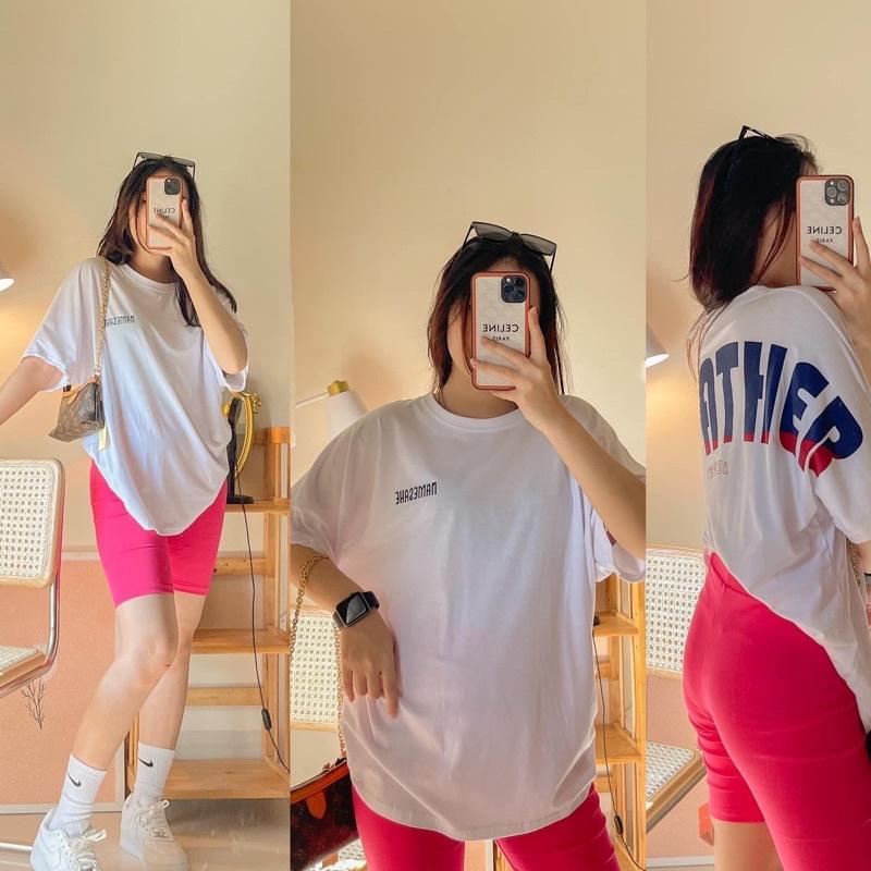 Quần legging lửng nhiều màu cạp chun trên gối legging đùi nữ ngố mặc ở nhà tập gym yoga ( L-03