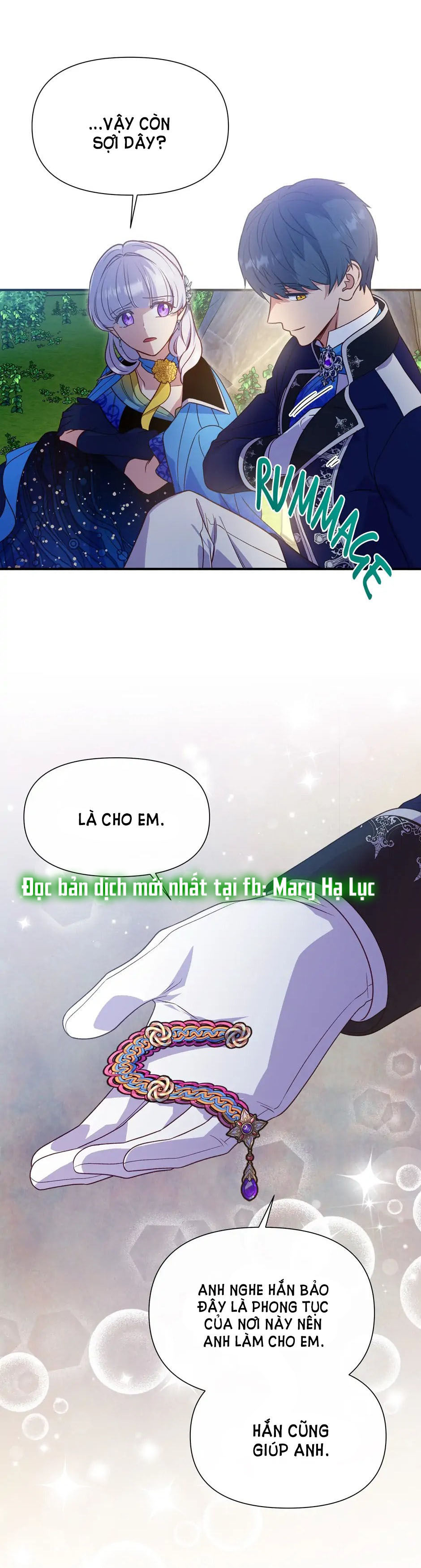 bản khế ước với nữ công tước ác ma chapter 140 37