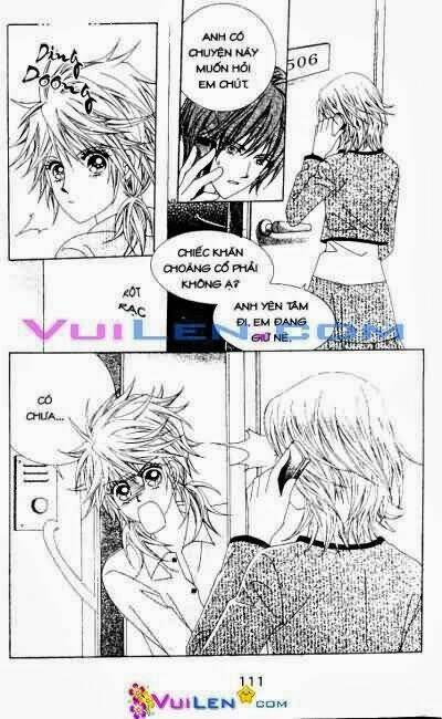 đại ca đi học chapter 8 111