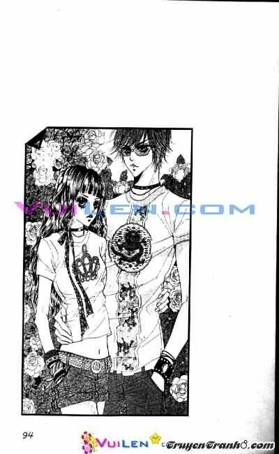 goong - [ hoàng cung ] chapter 10 87