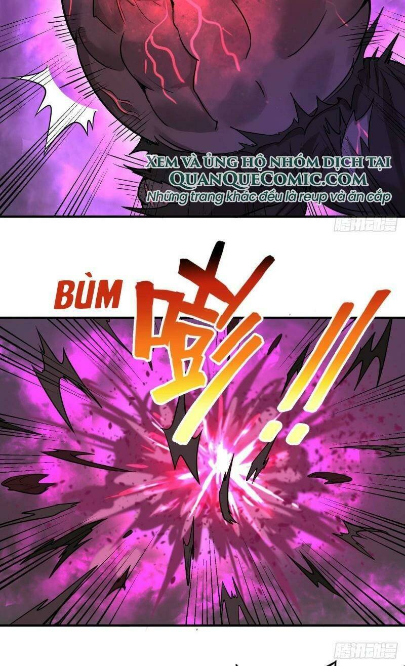 danh sách kẻ phản diện chapter 79 26