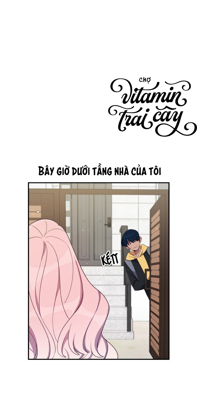 chúa ơi, làm ơn hãy để con có thể làm một con quỷ đúng nghĩa! chapter 1 4