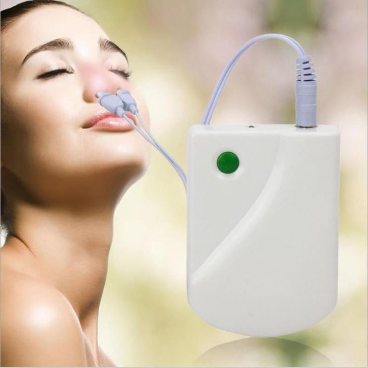Thiết Bị Trị Liệu Viêm Mũi IR Rhinology Tech - Home and Garden