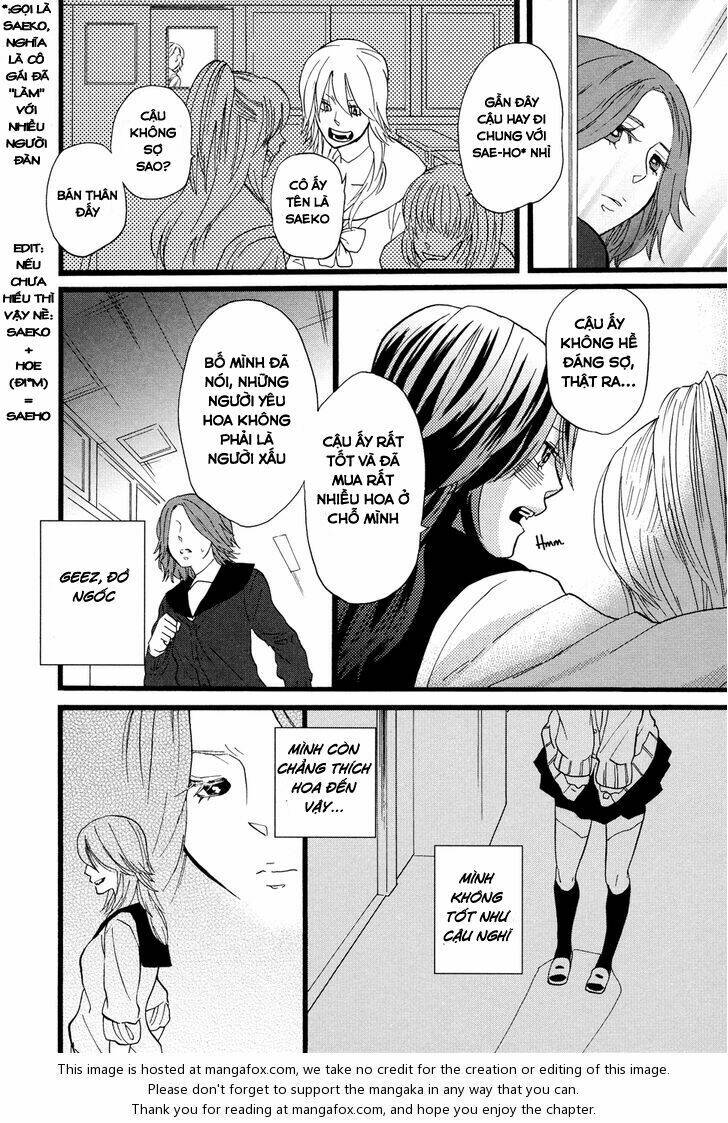 not for sale chapter 1 14