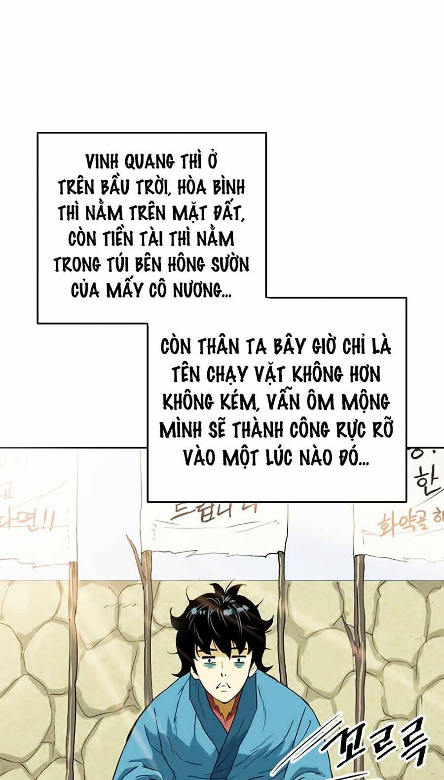 thiên hạ đệ nhất chapter 6 10