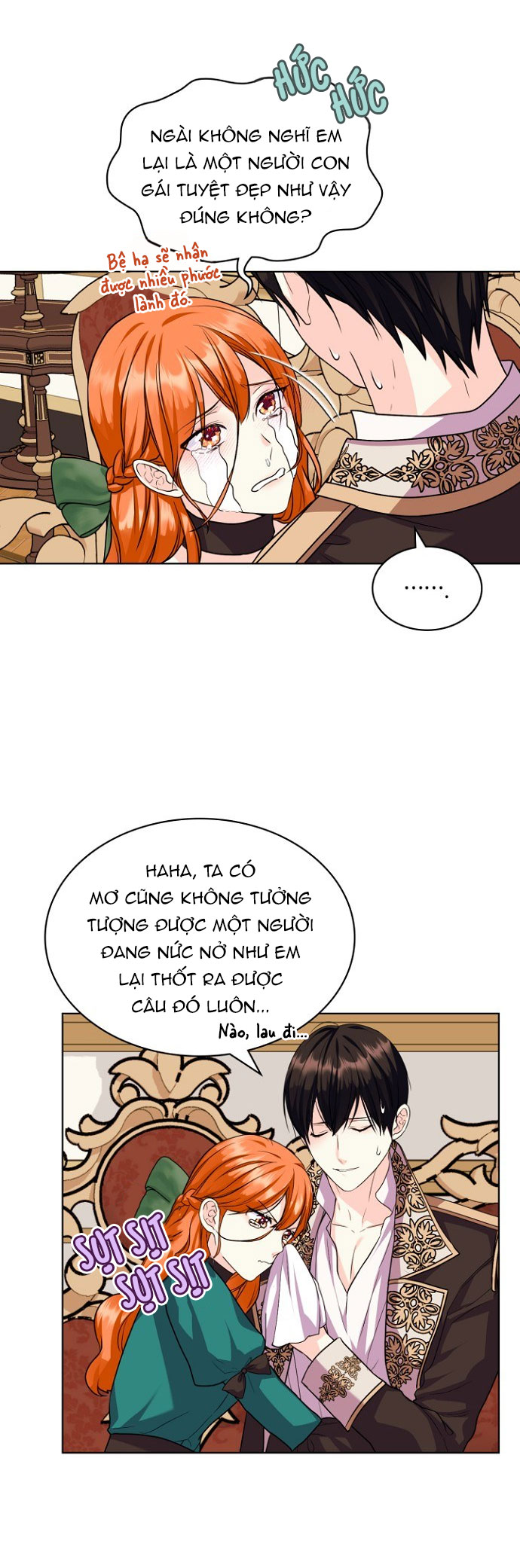 đức hạnh của ác nữ phản diện chapter 68 33