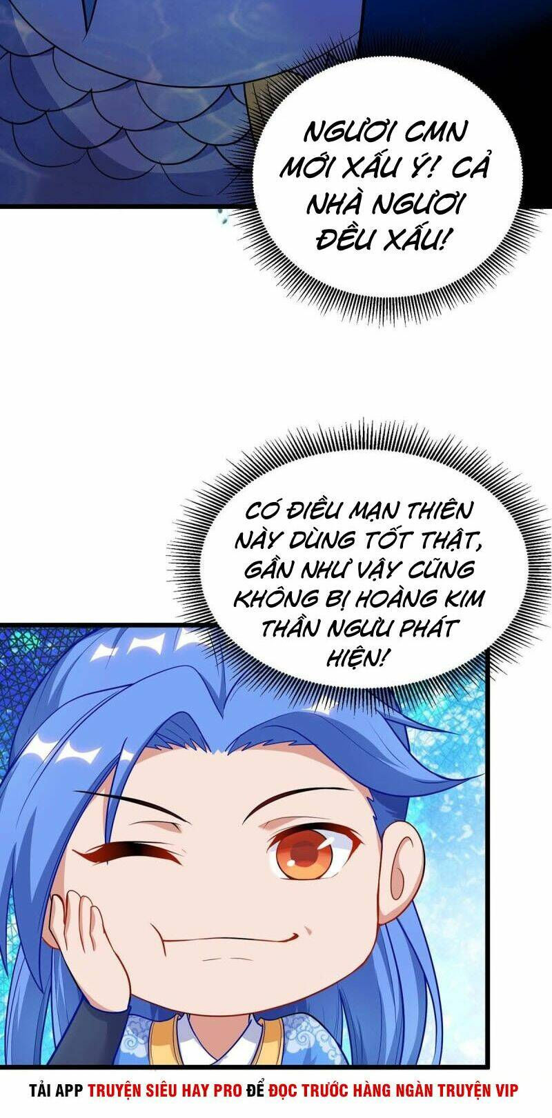 tối cường thăng cấp chapter 145 10