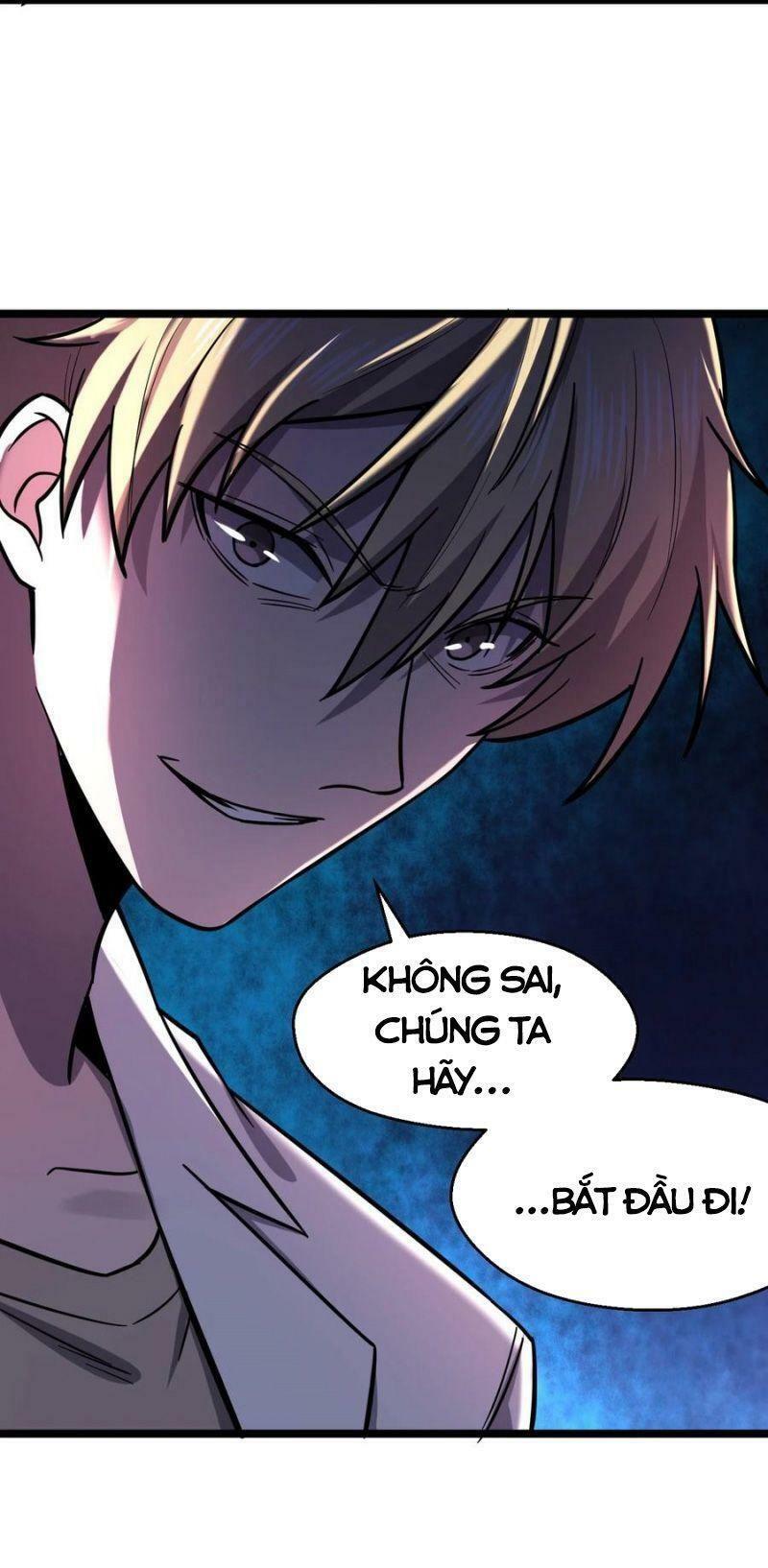 đừng hiểu lầm, tôi mới là người bị hại! chapter 38 41