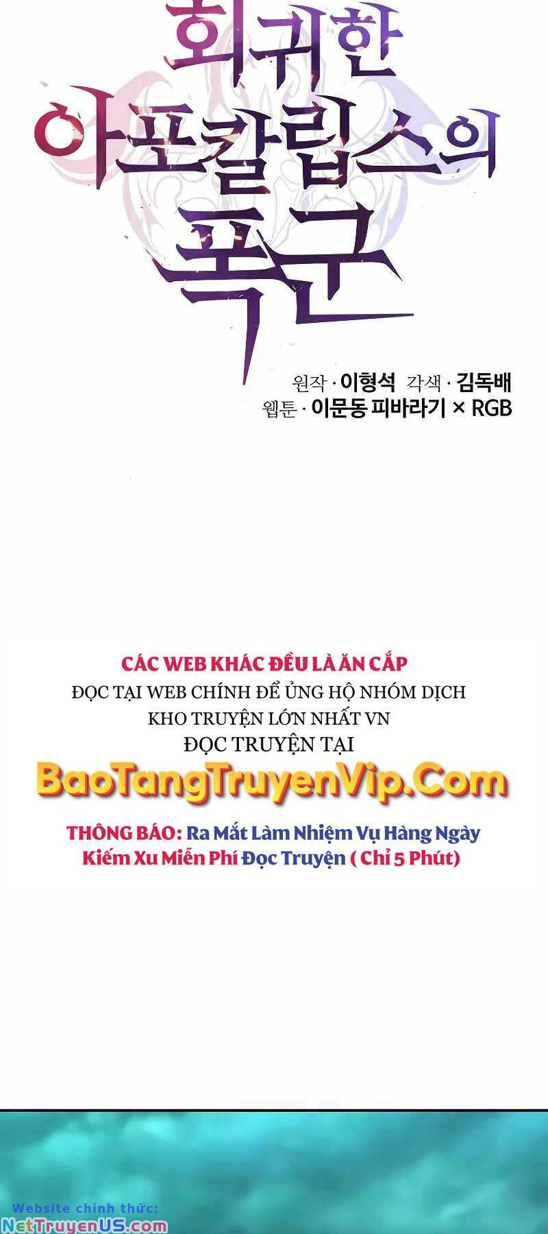 Vị Bạo Chúa Của Ngày Tận Thế Trở Lại Chapter 24 - Trang 18