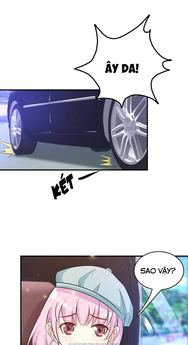 tối cường vận đào hoa chapter 54 14