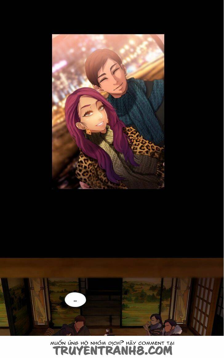 nhiệt huyết thanh xuân chapter 16 38