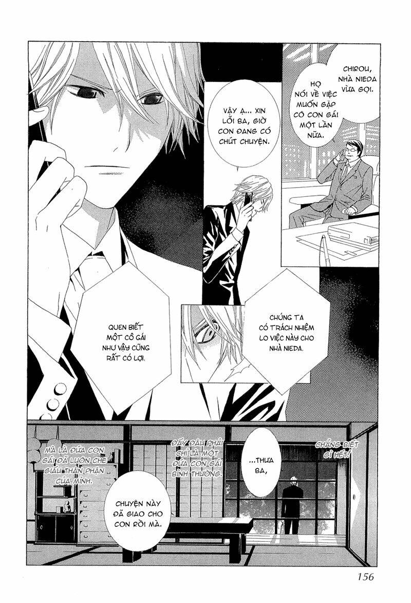 hanamai koeda de aimashou chapter 4 28