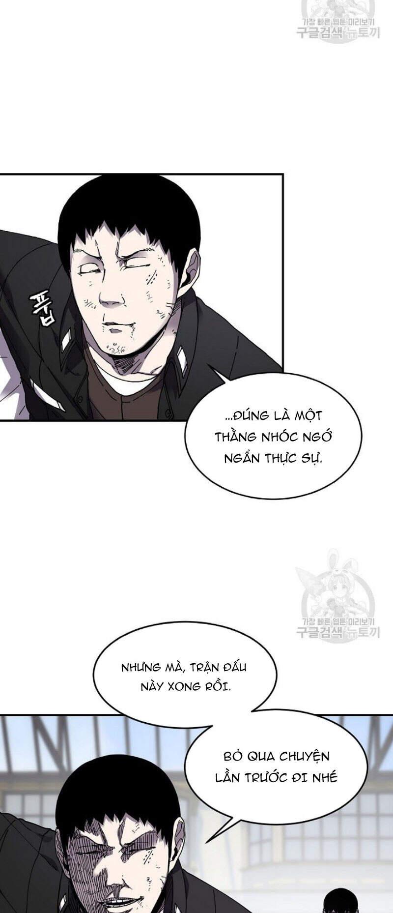 pháp sư chapter 25 5