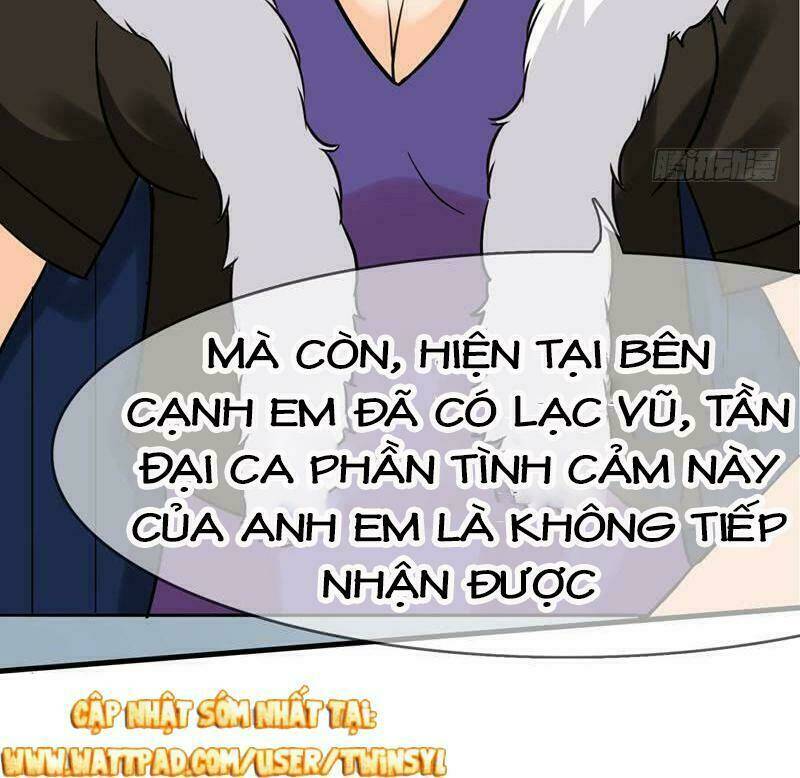 bá đạo trung khuyển tìm ái ký chapter 79 2