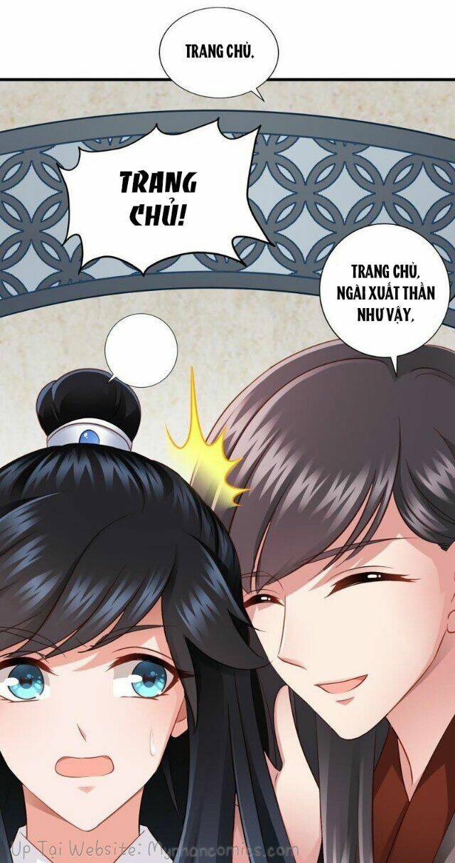 thái tử điện hạ có tin vui chapter 44 3