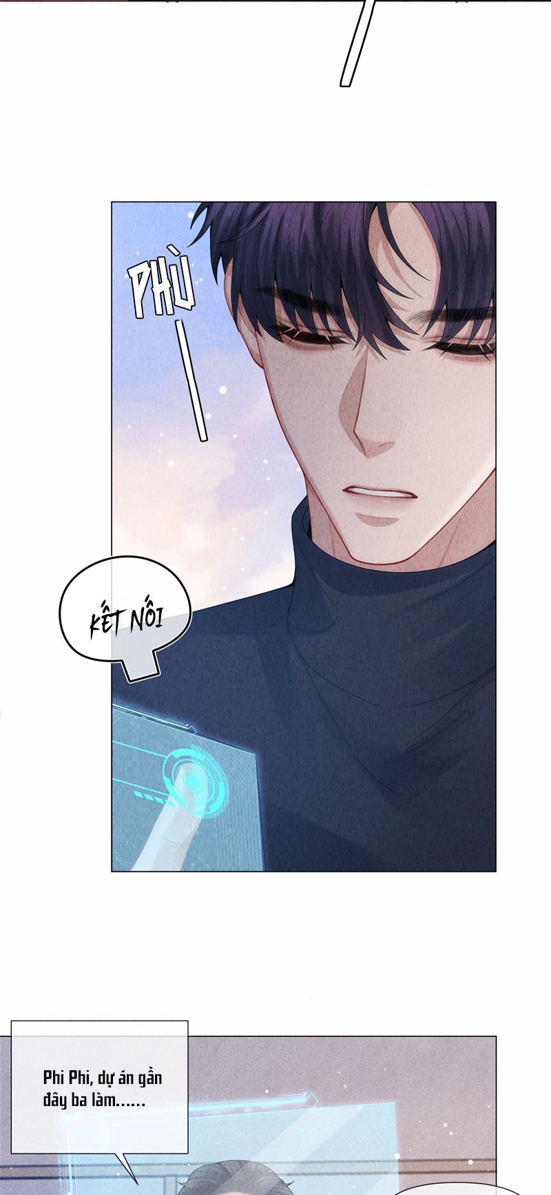 dior tiên sinh chapter 87 4