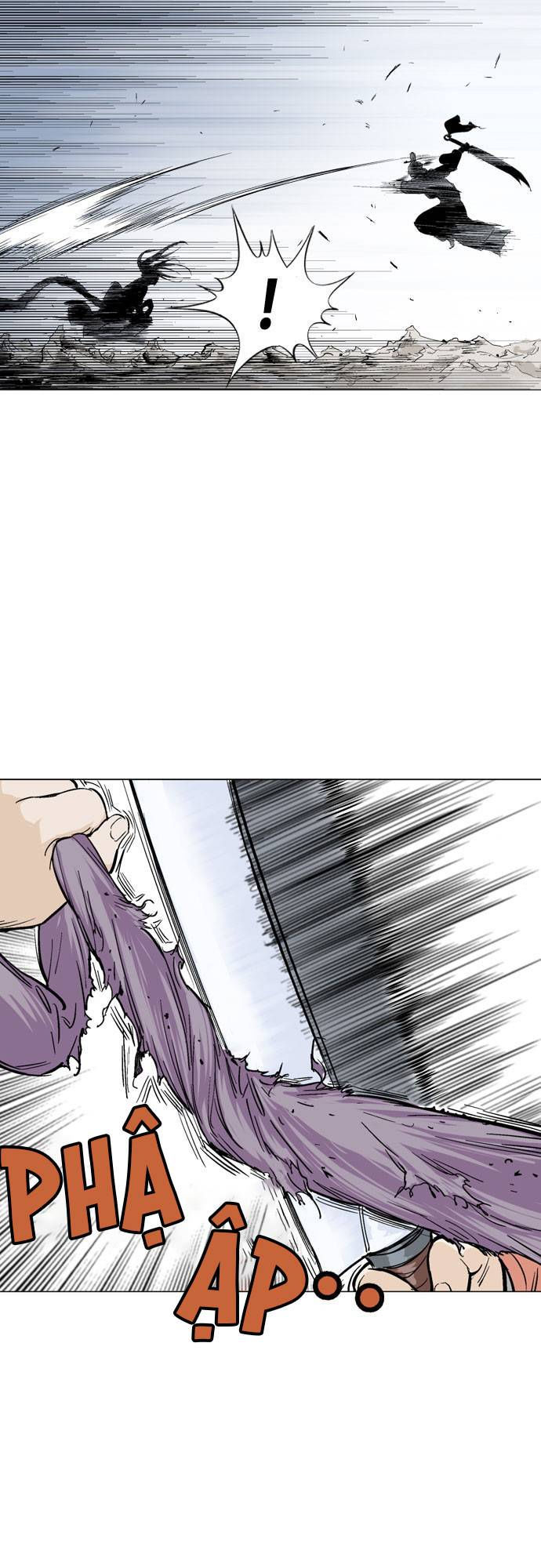 cao thủ 2 chapter 18 31