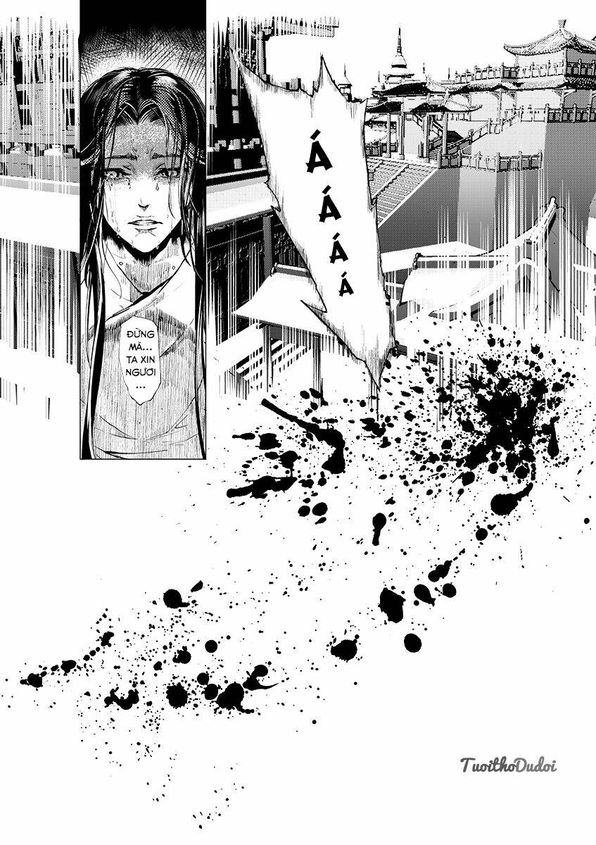 tạp tư lục chapter 1 43