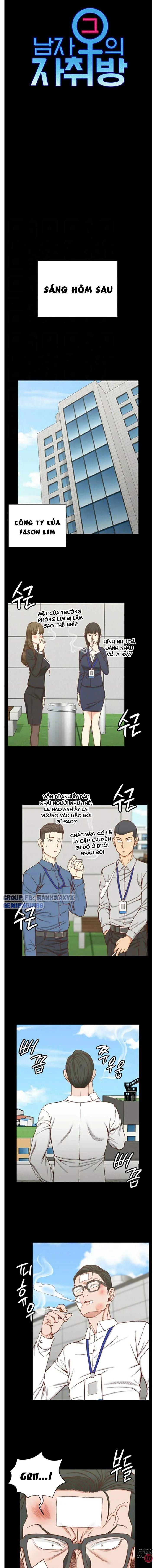 thanh niên động kinh chapter 106 2