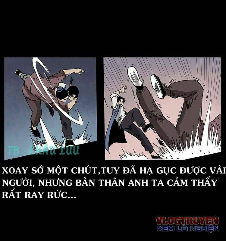 tiên sơn truyền kỳ chapter 8 37