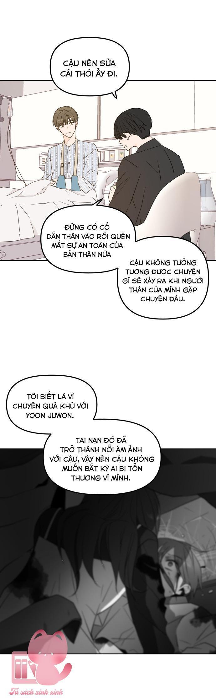 hẹn gặp nhau ở kiếp thứ 19 chapter 105 20