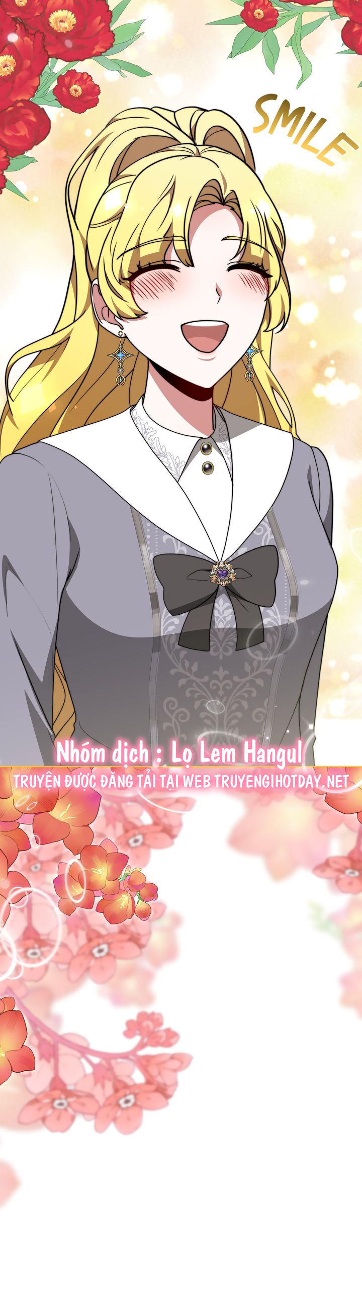 công nương eluana vita chapter 185 23