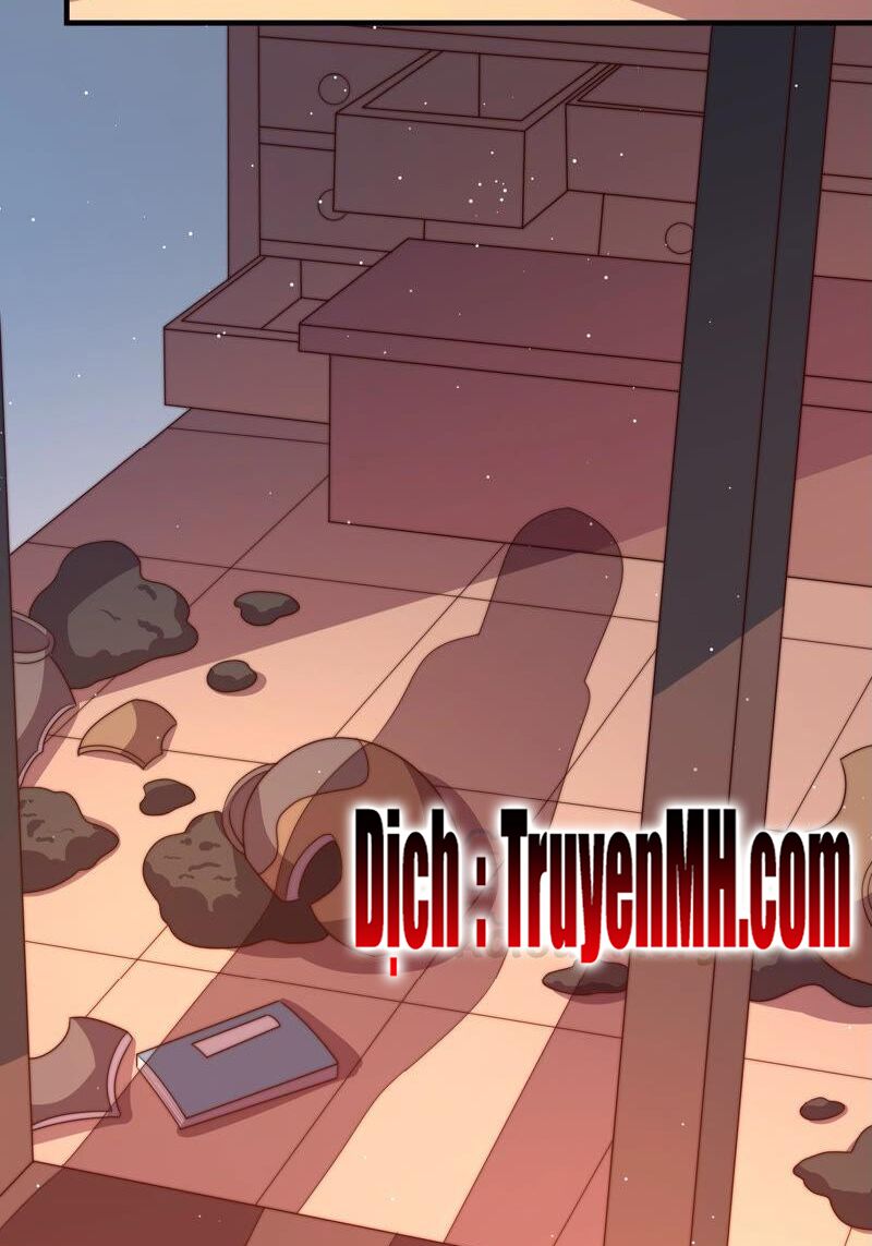 ngày nào thiếu soái cũng ghen chapter 247 5