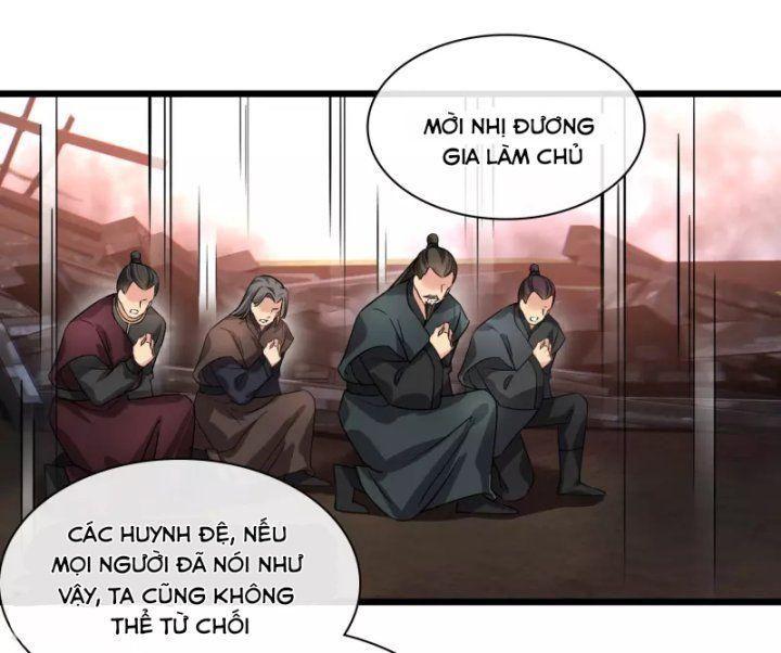 nụ cười của ngươi ngọt gãy tám cái răng của ta chapter 58 21