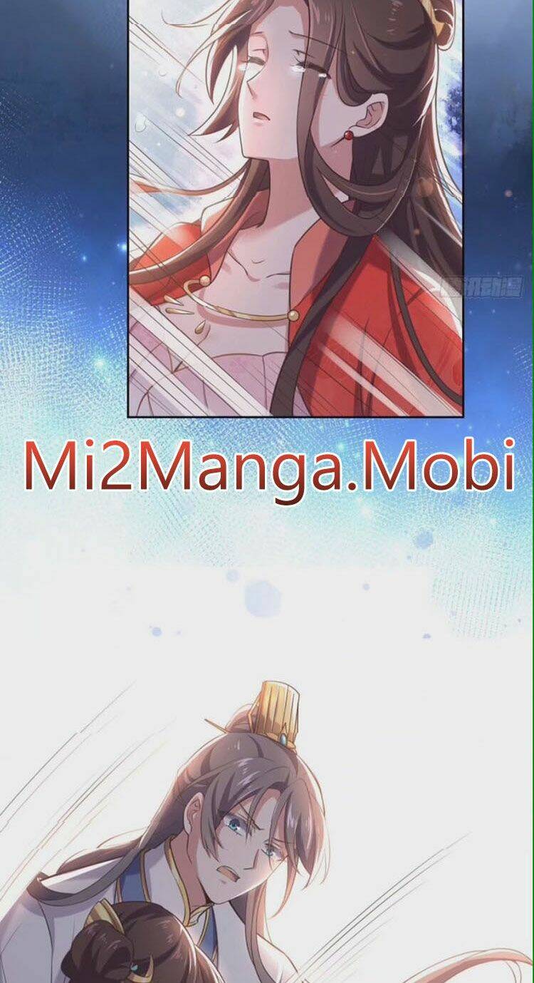 hoạn phi thiên hạ chapter 92 23