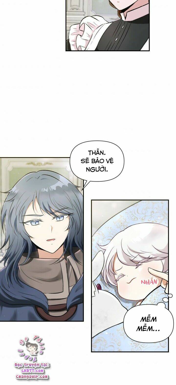 công chúa xấu xa chapter 6 34