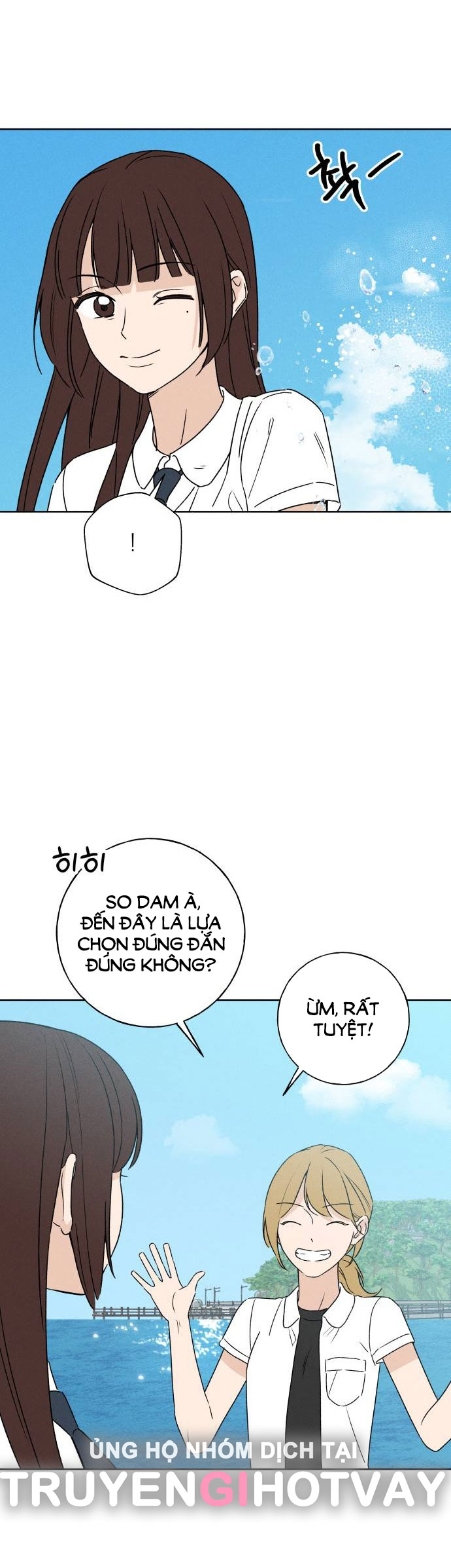 tình yêu thời niên thiếu chapter 11 19