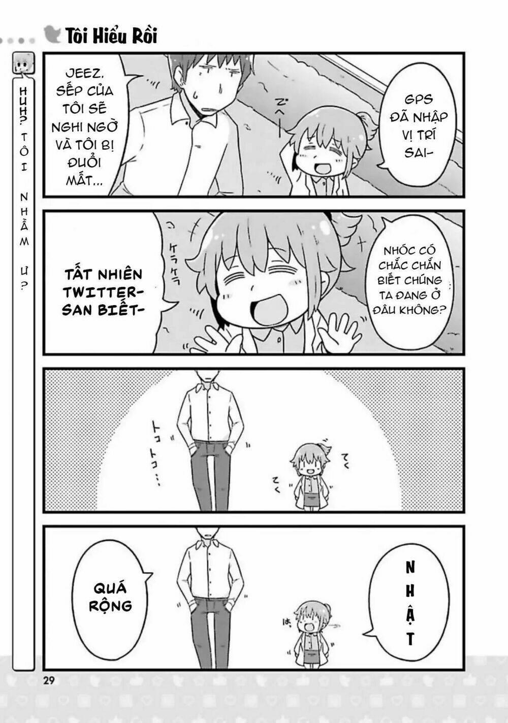 twitter-san chapter 2 14