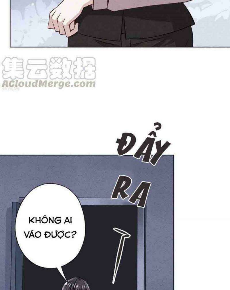 thiếu soái, vợ anh muốn lật trời! chapter 146 11