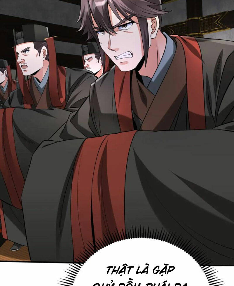 đại tần, ta là con tần thủy hoàng, giết địch thành thần chapter 107 5