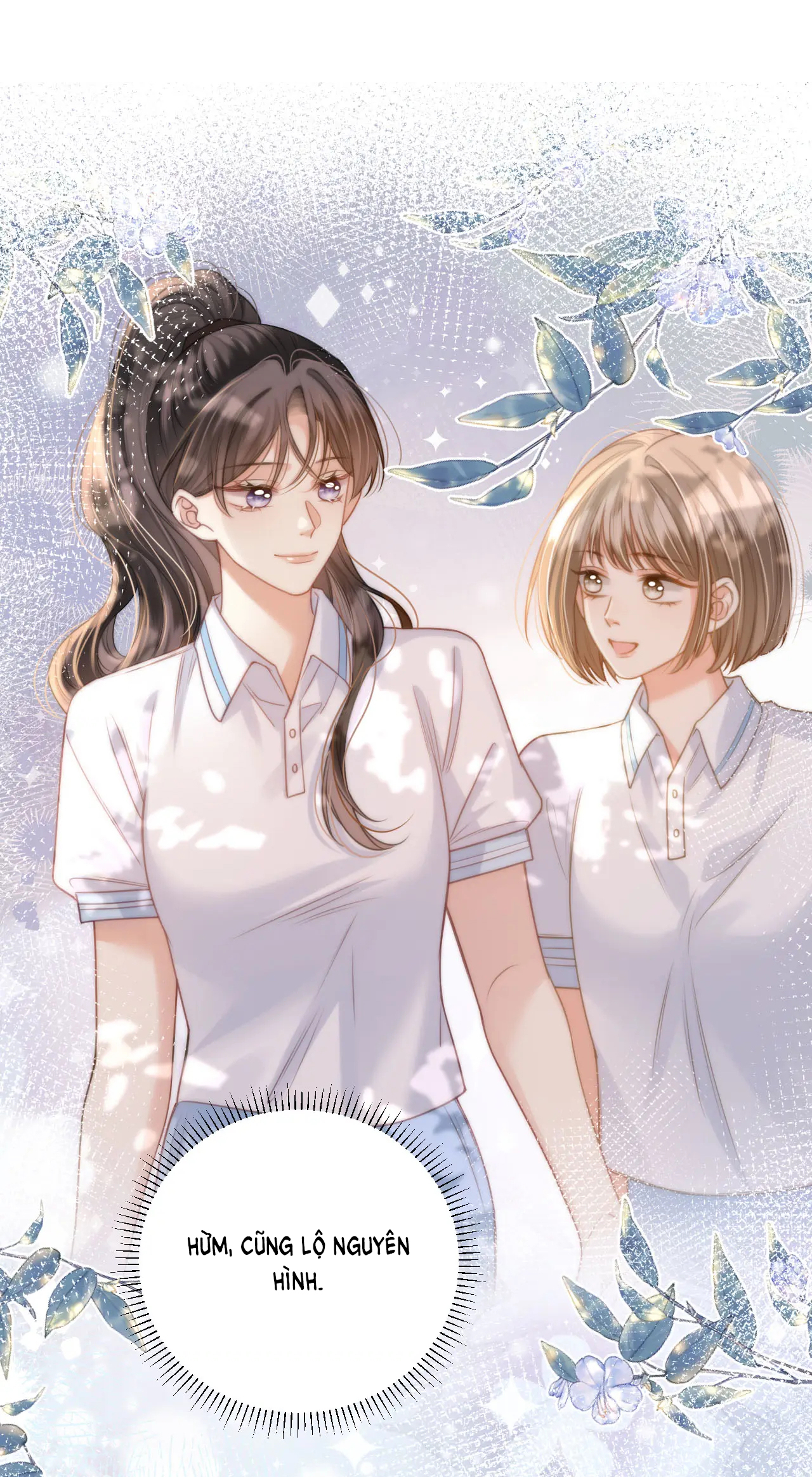 ngày mai cũng thích anh chapter 3 14