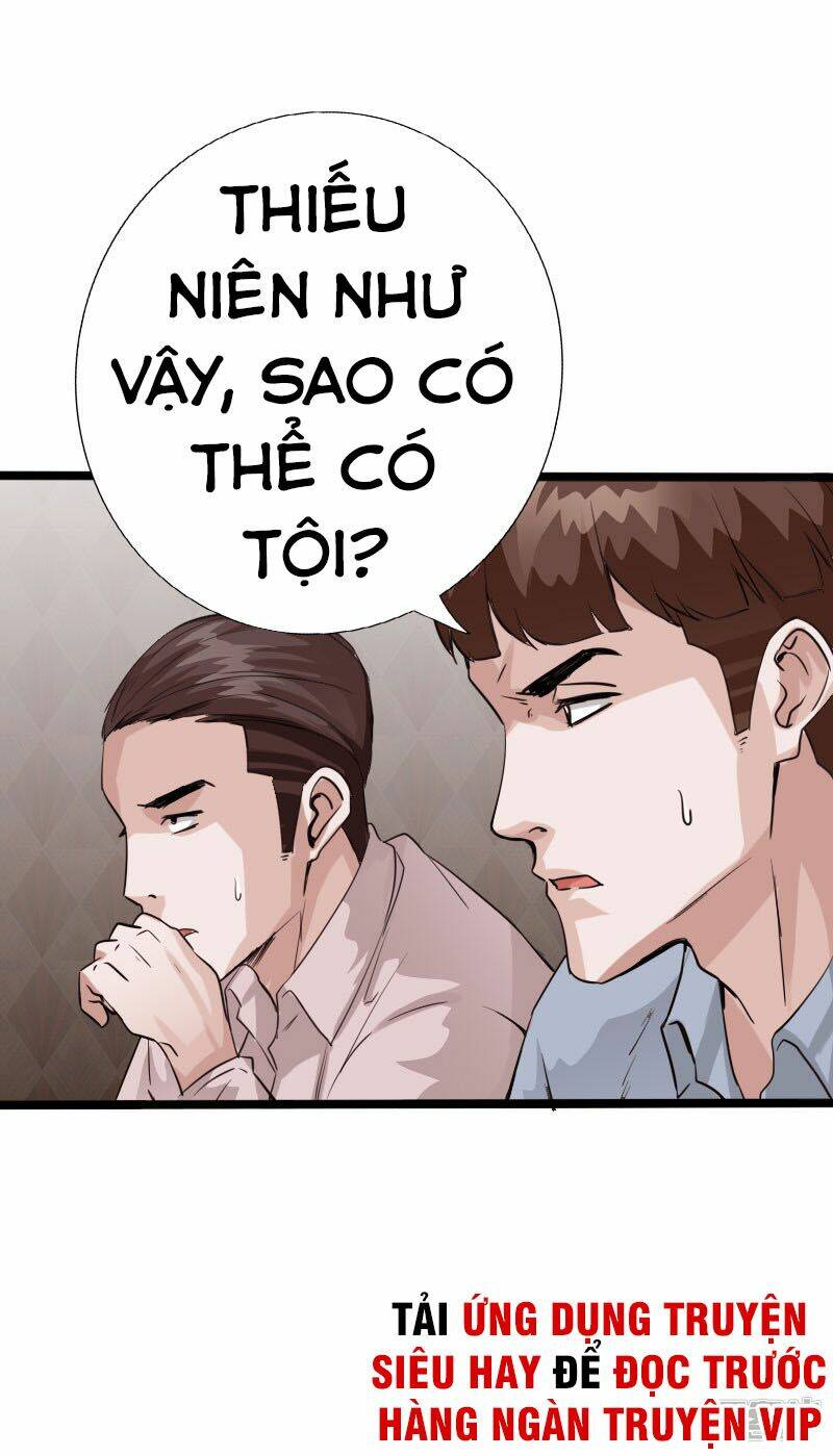 tuyệt phẩm tà thiếu chapter 88 28