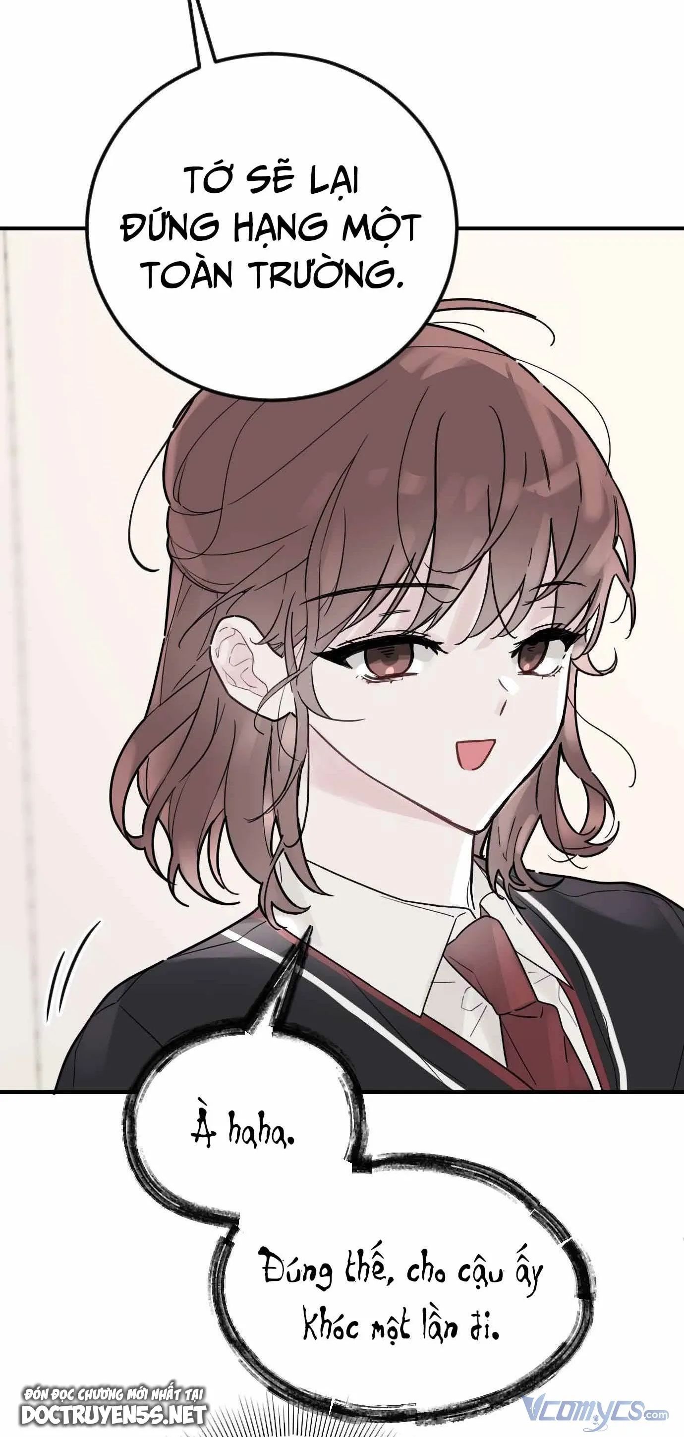 em đã tìm kiếm cả ngàn năm nay chapter 14 8