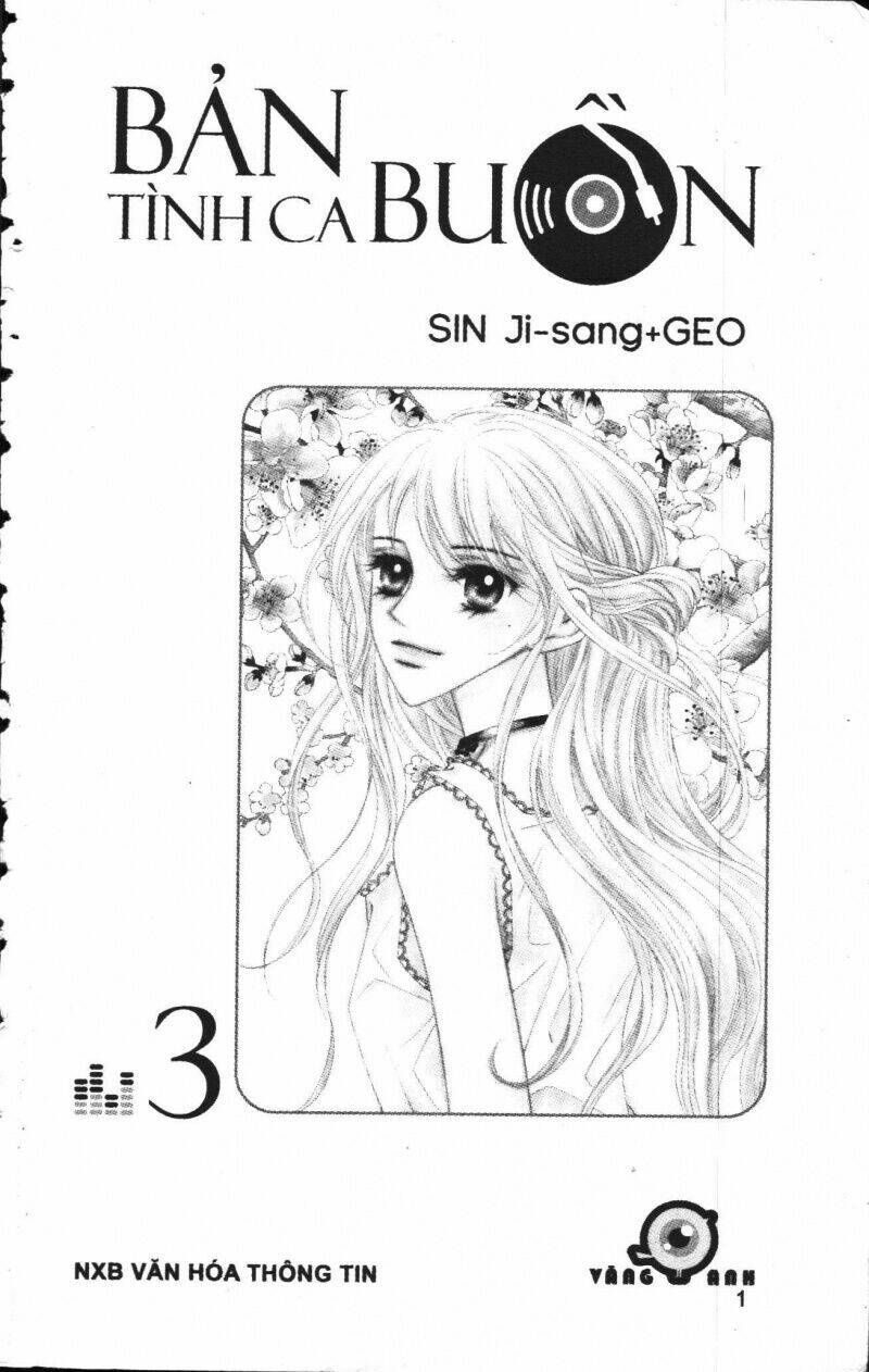 sad love story chapter 3 1