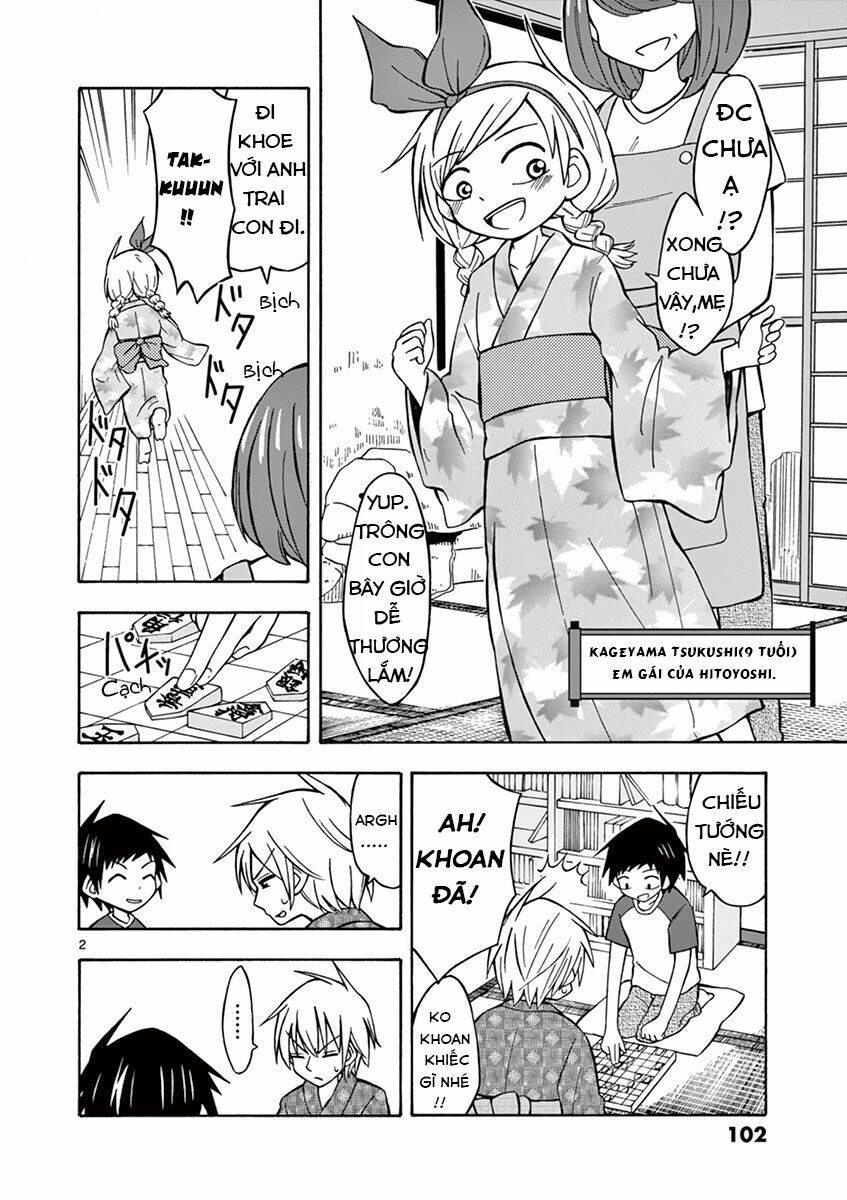 ninja shinobu-chan no junjou chapter 10 3