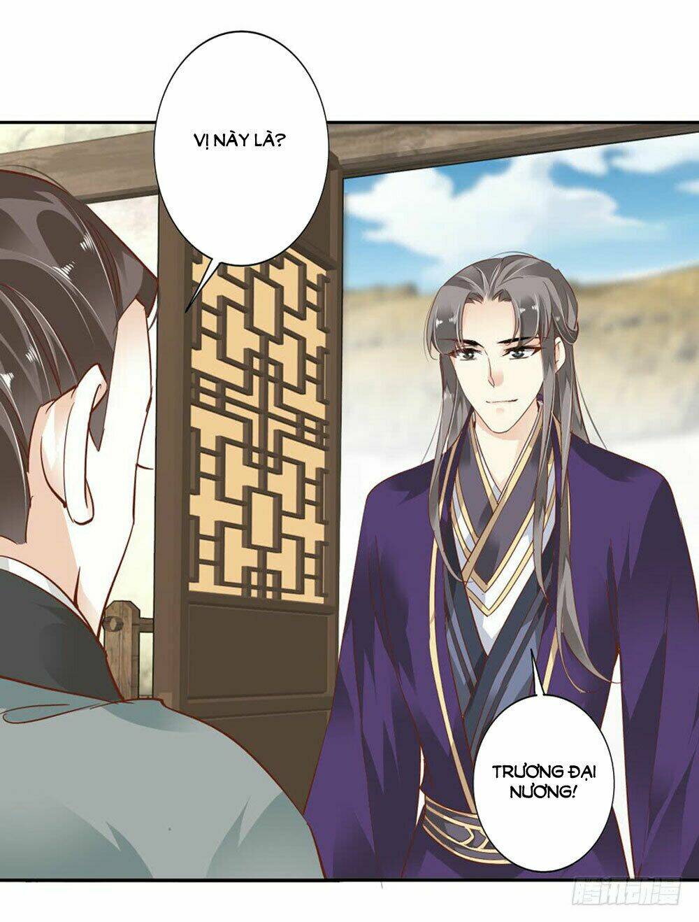 thiền tâm vấn đạo chapter 56 41