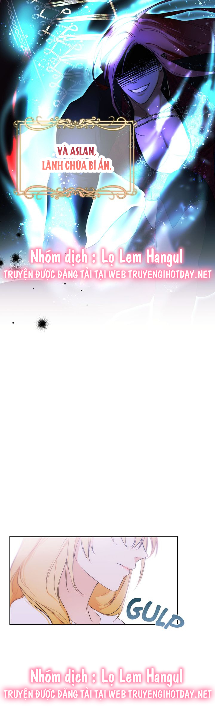 thánh nữ evelina chapter 2 45